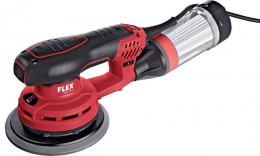 FLEX ORE 5-150 EC 240V Brushless Powerful low vibration random-orbit sander with speed control, 150 mm £299.00